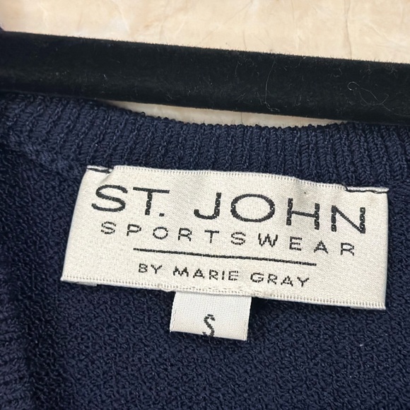 St Johns Knit Top and Skirt - Picture 6 of 8